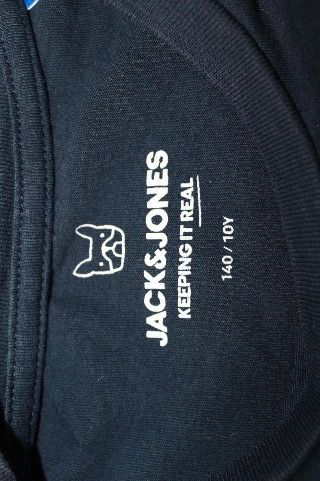 camiseta Jack & Jones 10 anos – photo 3